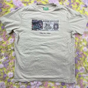 1st of Tha Month Bone Thugs N Harmony Food T Shirt Small Shoe Palace HTF